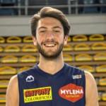 Foto dell'atleta Luca Cesana